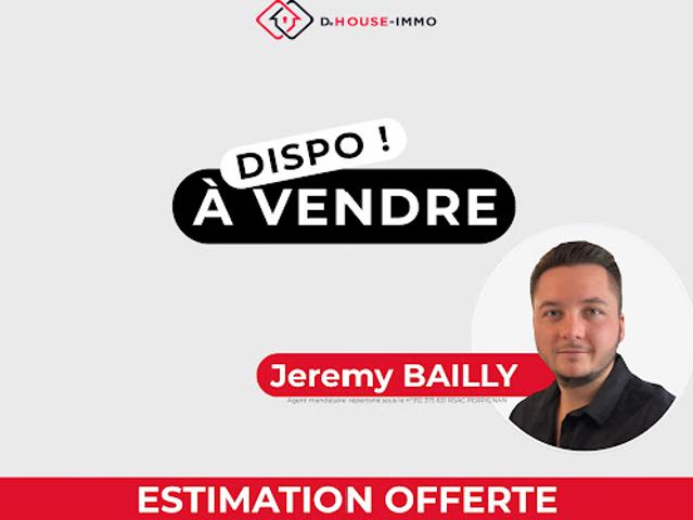 Maison vente à Perpignan, Villelongue-de-la-salanque