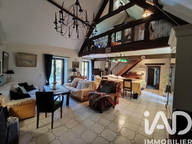Maison vente à Château-Thierry, Villers-agron-aiguizy