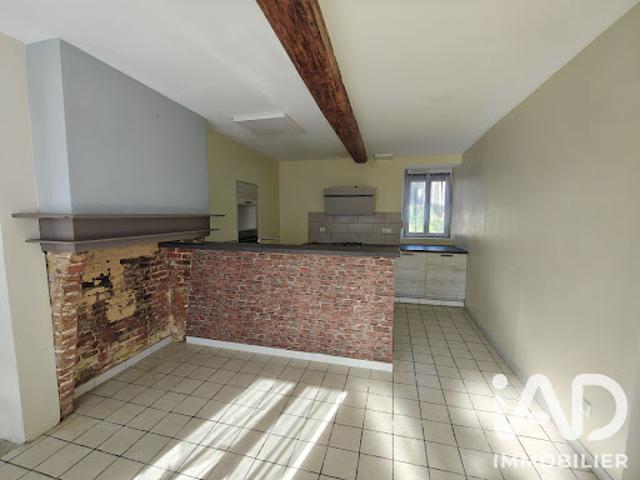 Maison vente à Villers-devant-le-Thour, Ardennes