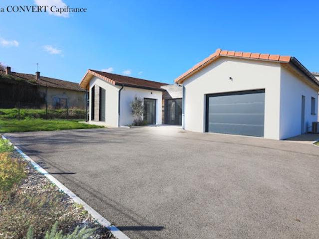 Maison vente à Bourg-en-Bresse, Viriat