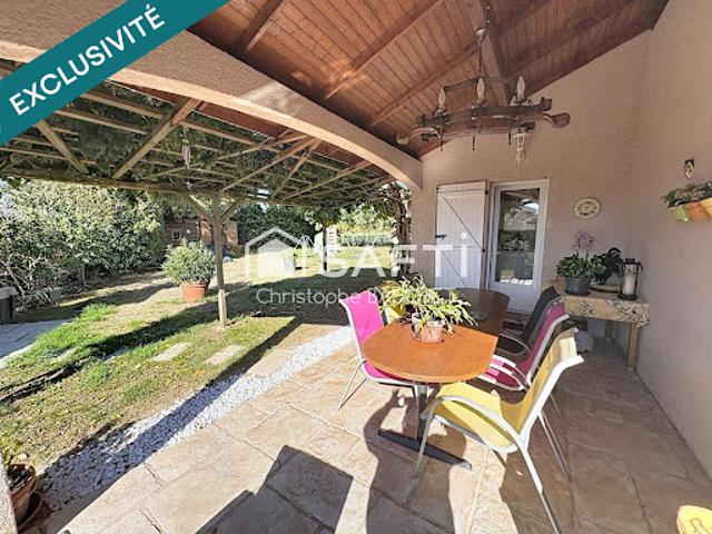 Maison vente à Champ de Viriat, Viriat