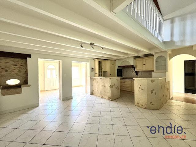 Maison vente à Poitiers, Vivonne