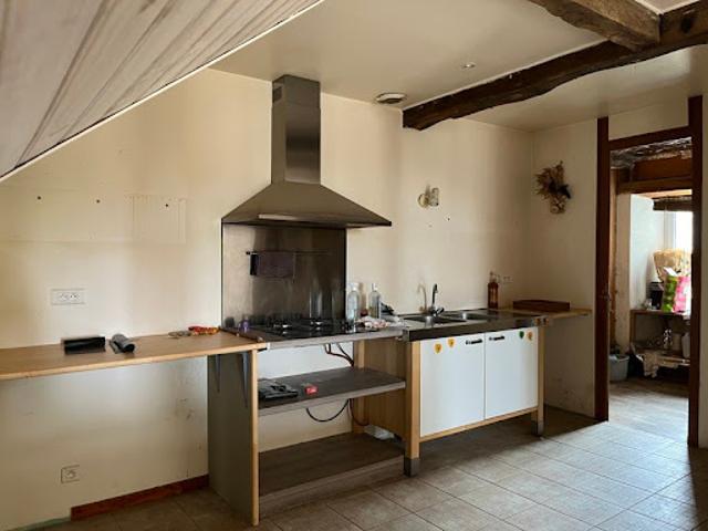 Maison vente à Brive-la-Gaillarde, Voutezac