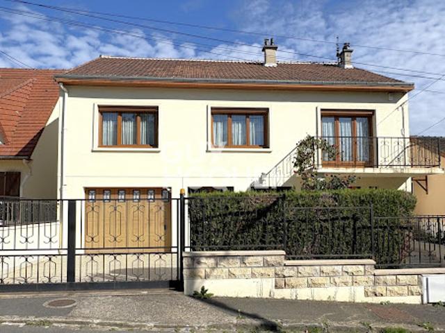 Maison vente à Bois de la Ronce, Yerres