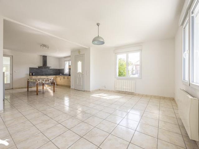 Maison vente à La Rochelle, Yves