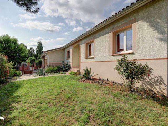 Maison vente à France métropolitaine, Garidech