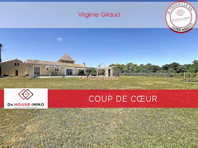 Maison vente à Périgueux, Lisle