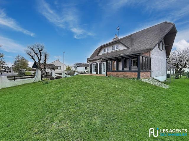 Maison vente à Orléans, Saran