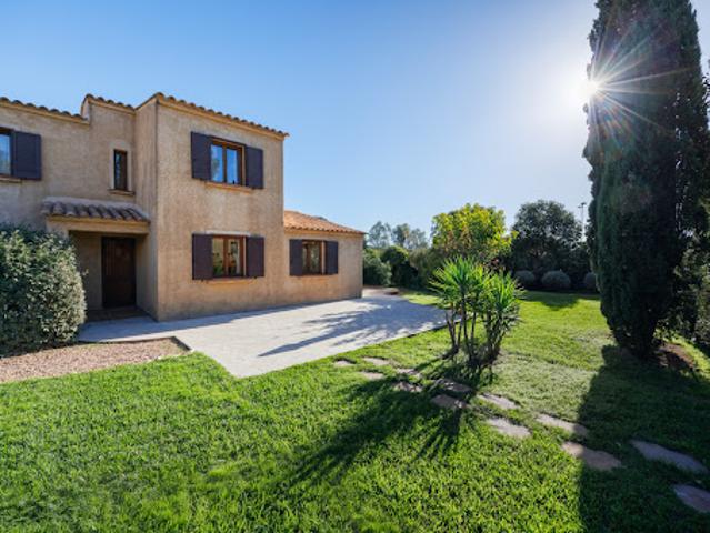 Maison vente à Sartène, Lecci