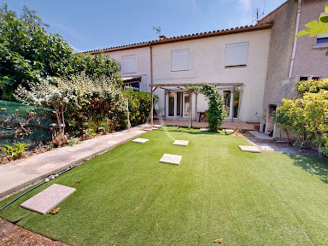 Maison vente à Narbonne
