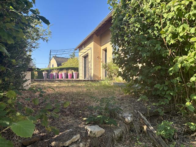 Maison vente à Mende, Chastel-nouvel