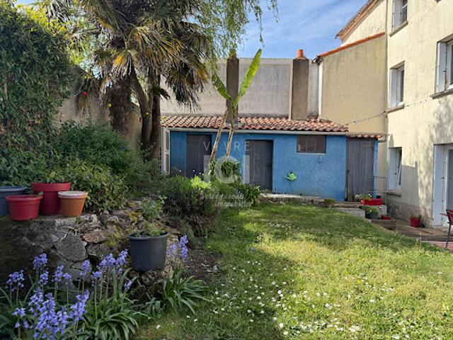 Maison vente à Saint-Nazaire, Saint-père-en-retz