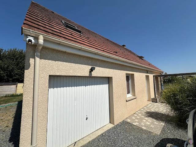 Maison vente à Le Havre, Fécamp
