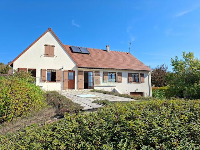 Maison vente à Drevant, Cher