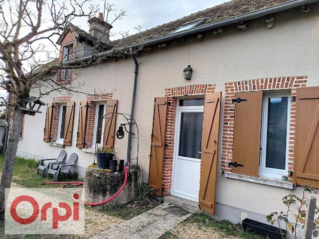 Maison vente à Romorantin-Lanthenay, Romorantin-lanthenay