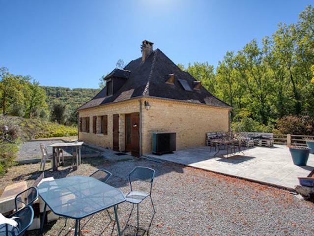 Maison vente à Condat-sur-Vézère, Dordogne