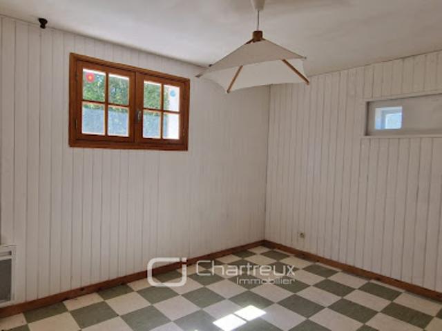 Maison vente à Rochefort, Saint-sulpice-de-royan