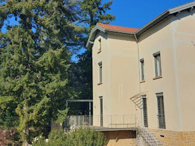 Maison vente à Lyon, Métropole de Lyon