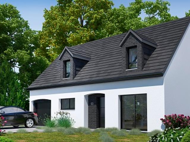 Maison vente à Chambly, Oise