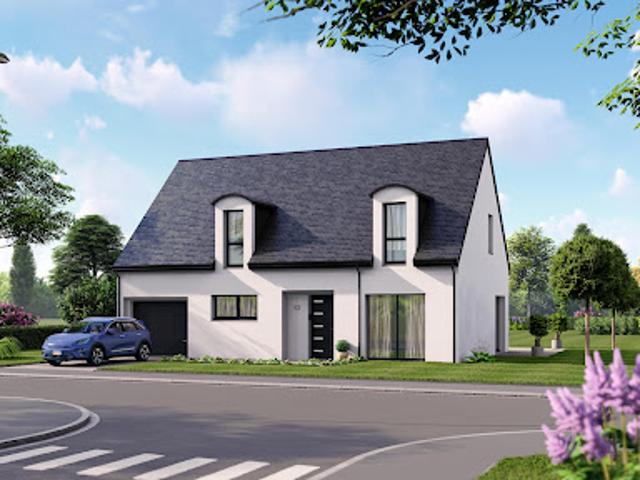 Maison vente à Vire, Maisoncelles-pelvey