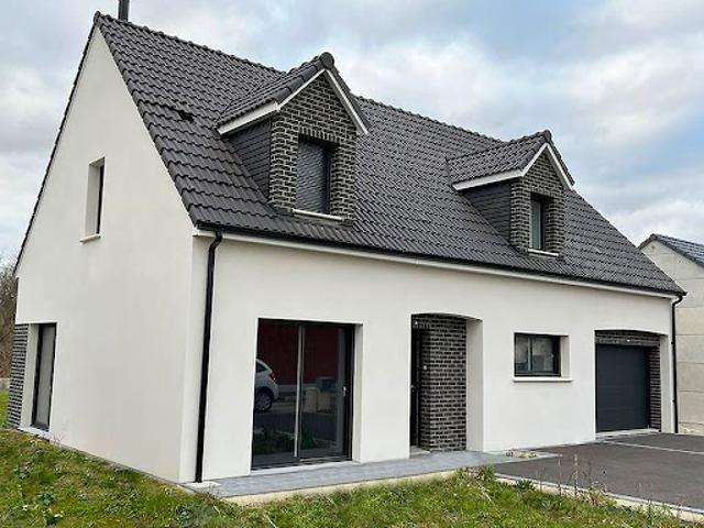 Maison vente à Torcy, Lagny-sur-marne