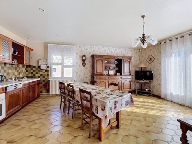 Maison vente à Fief des Dames, Aigrefeuille-d'Aunis