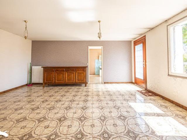 Maison vente à L'Ébaupin, Amuré