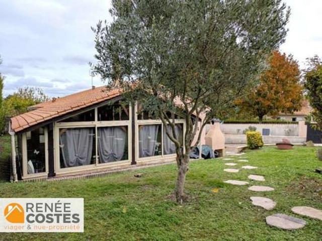 Maison vente à Angoulême, Aignes-et-puypéroux