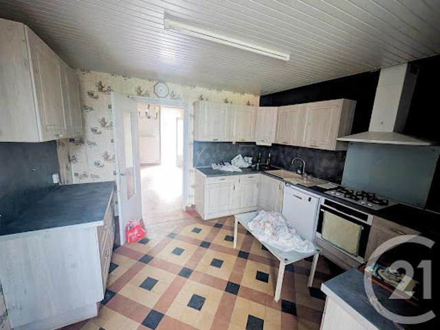 Maison vente à Châteauroux, Ardentes
