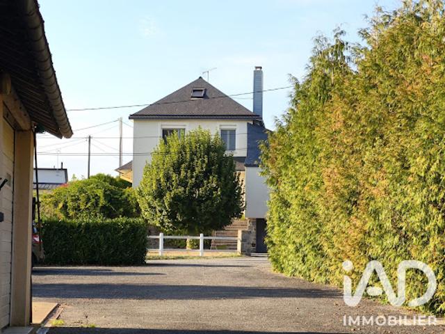 Maison vente à Le Petit Messe, Aron