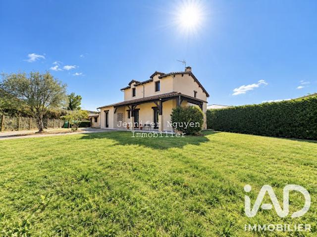 Maison vente à Les Quatre Saisons, Artigues-près-Bordeaux