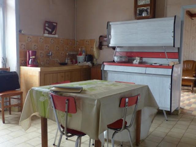 Maison vente à Parthenay, Assais-les-jumeaux