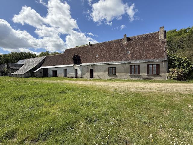 Maison vente à Tours, Ballan-miré