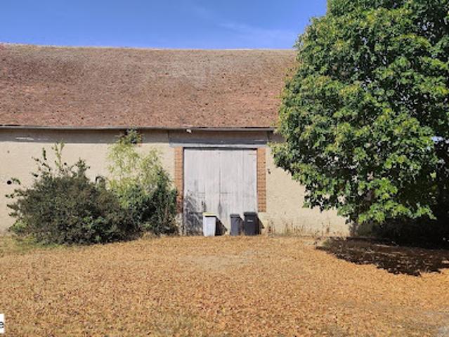 Maison vente à Bayet, Allier