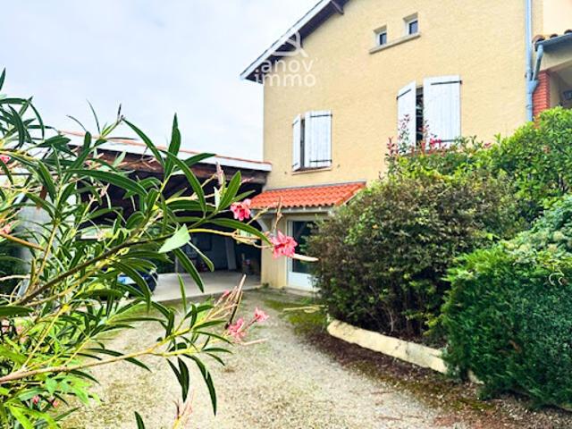 Maison vente à Muret, Beaumont-sur-lèze