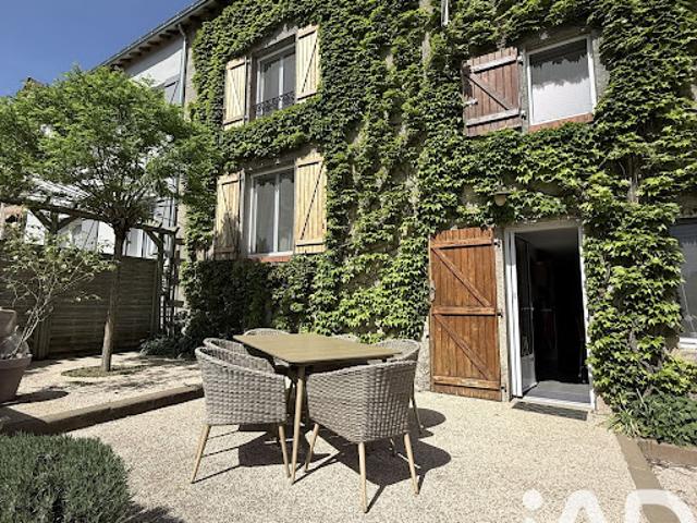 Maison vente à Cholet, Saint-philbert-en-mauges