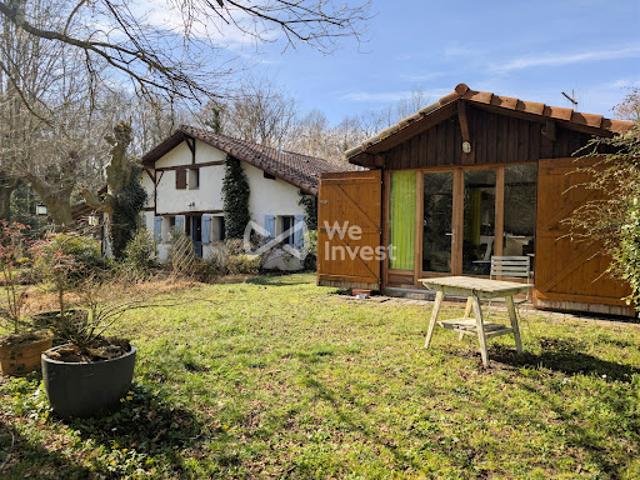 Maison vente à Dax, Bégaar