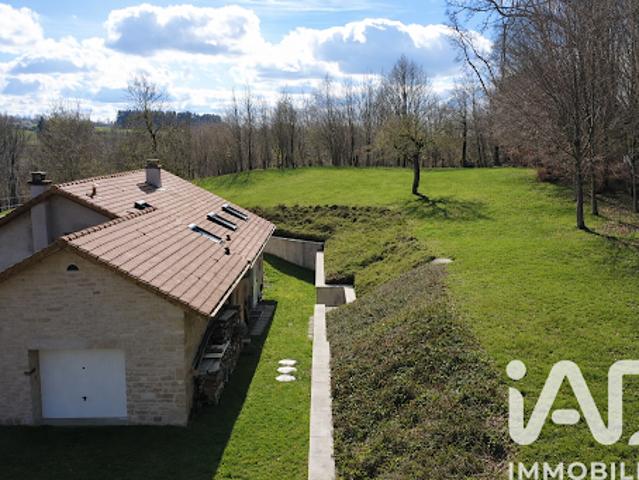 Maison vente à Épinal, Bellefontaine