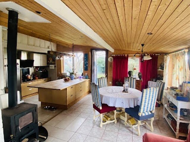 Maison vente à Bernay, Beuzeville