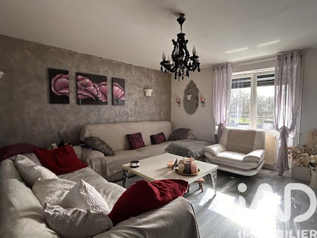 Maison vente à Montluçon, Bézenet