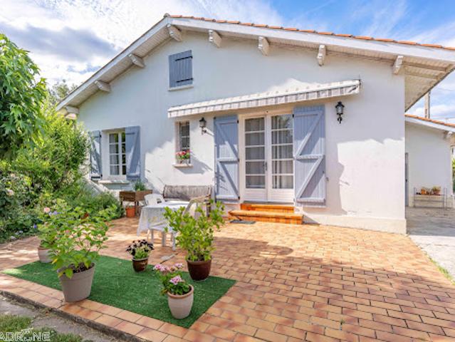 Maison vente à Villeneuve-sur-Lot, Bias