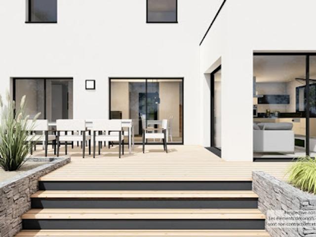 Maison vente à Toulouse, Blagnac