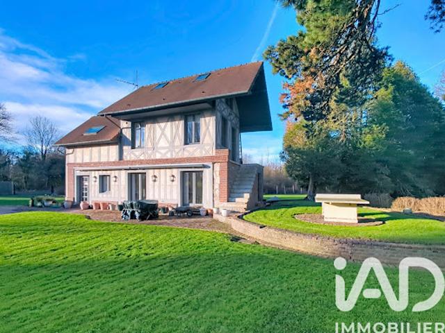 Maison vente à Rouen, Bois-guillaume