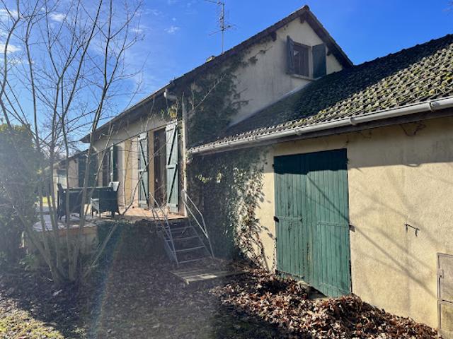 Maison vente à Montargis, Boismorand
