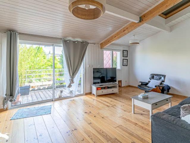 Maison vente à Bordeaux