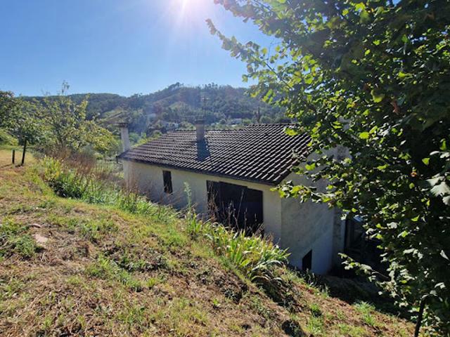 Maison vente à Alès, Sénéchas
