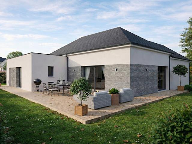 Maison vente à Orléans, Bou