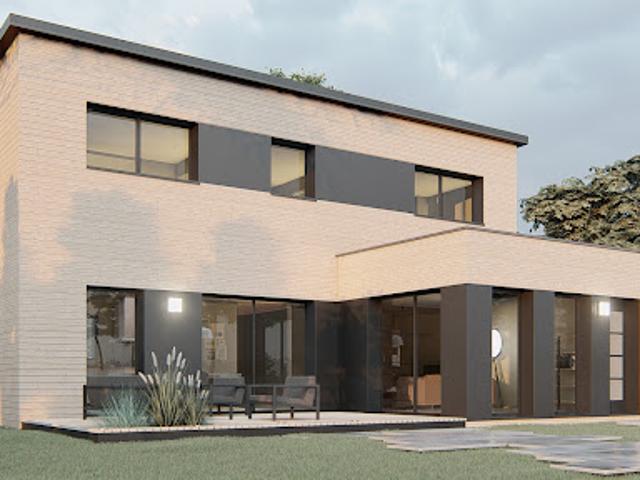 Maison vente à Le Petit Montigné, Brécé