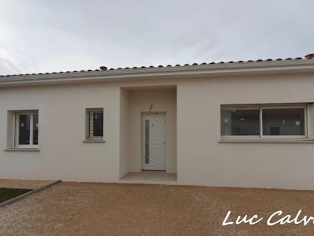 Maison vente à Montauban, Bressols