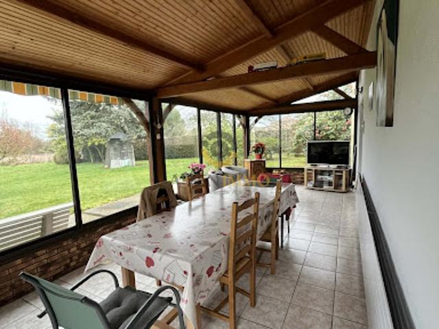 Maison vente à Bressuire